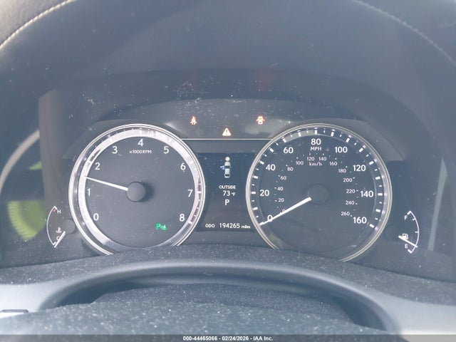 Продаж на аукціоні авто 2013 Lexus Gs 350, vin: JTHCE1BL0D5008490, номер лоту: 44465066