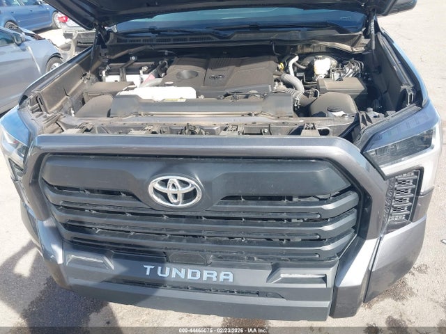 Toyota Tundra Sr5 2024 5TFLA5DB5RX206342 Image 10