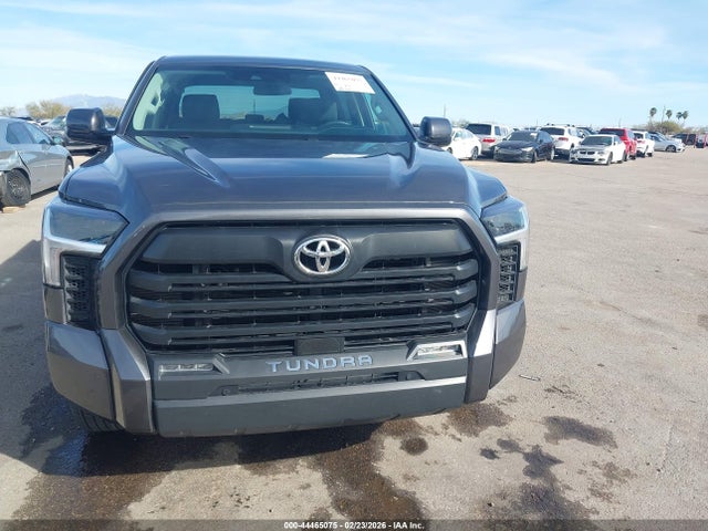 Toyota Tundra Sr5 2024 5TFLA5DB5RX206342 Image 12