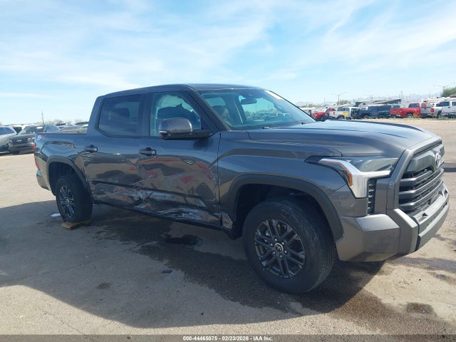 Toyota Tundra Sr5 2024 5TFLA5DB5RX206342 Image 13