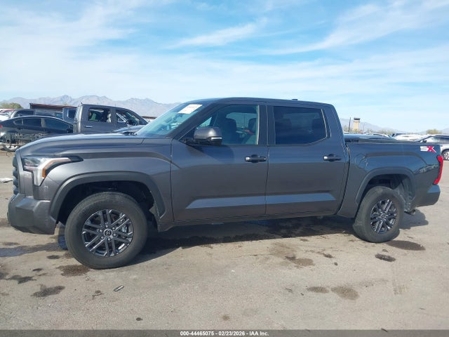 Toyota Tundra Sr5 2024 5TFLA5DB5RX206342 Image 14
