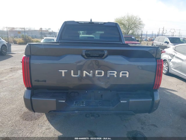 Toyota Tundra Sr5 2024 5TFLA5DB5RX206342 Image 16