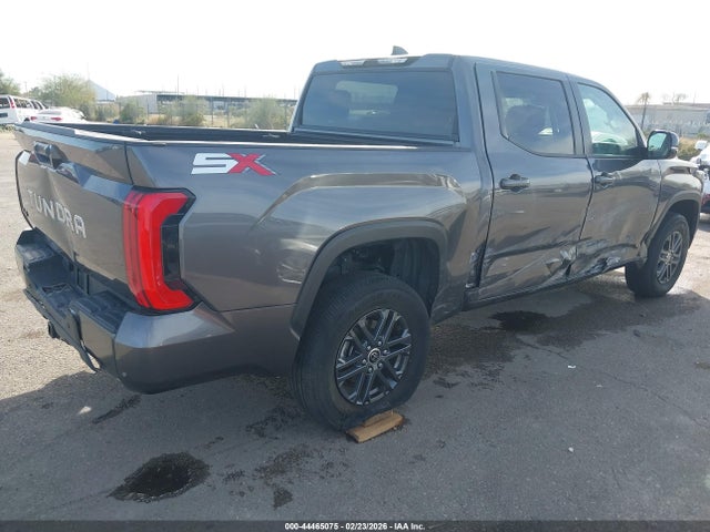 Toyota Tundra Sr5 2024 5TFLA5DB5RX206342 Image 4