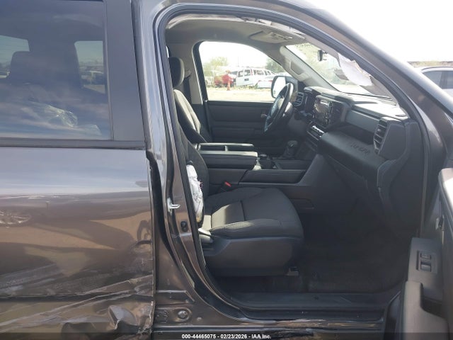 Toyota Tundra Sr5 2024 5TFLA5DB5RX206342 Image 5
