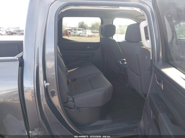 Toyota Tundra Sr5 2024 5TFLA5DB5RX206342 Image 8