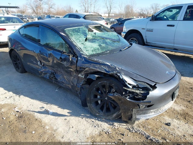 2023 TESLA MODEL 3 5YJ3E1EA9PF446780