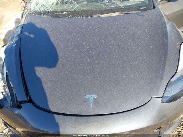 2023 TESLA MODEL 3 5YJ3E1EA9PF446780 Photo 9