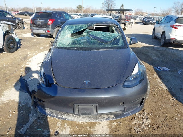 Продаж на аукціоні авто 2023 Tesla Model 3 Rear-wheel Drive, vin: 5YJ3E1EA9PF446780, номер лоту: 44465079