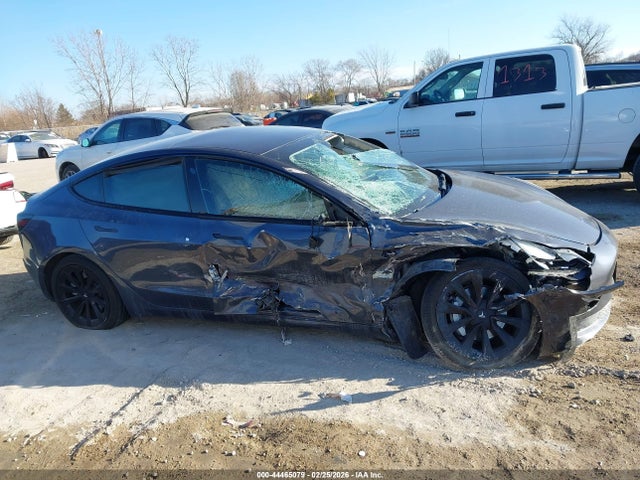Продаж на аукціоні авто 2023 Tesla Model 3 Rear-wheel Drive, vin: 5YJ3E1EA9PF446780, номер лоту: 44465079