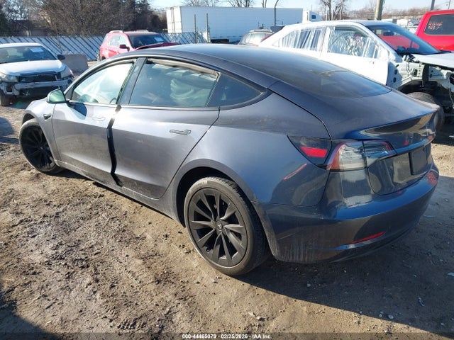 2023 TESLA MODEL 3 5YJ3E1EA9PF446780 Photo 2