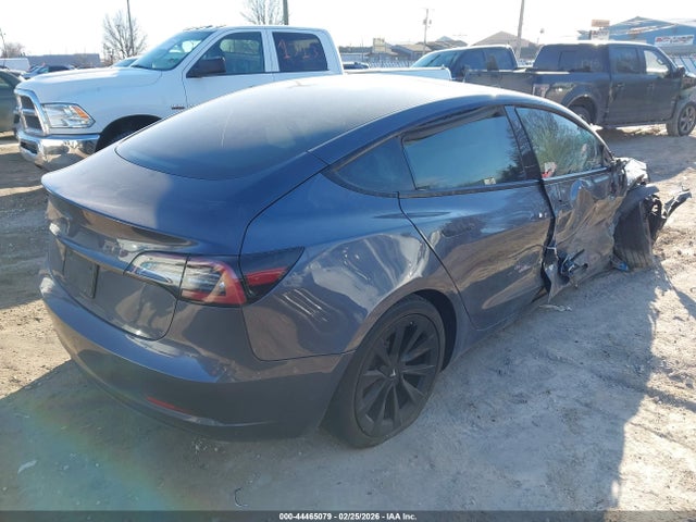 2023 TESLA MODEL 3 5YJ3E1EA9PF446780 Photo 3