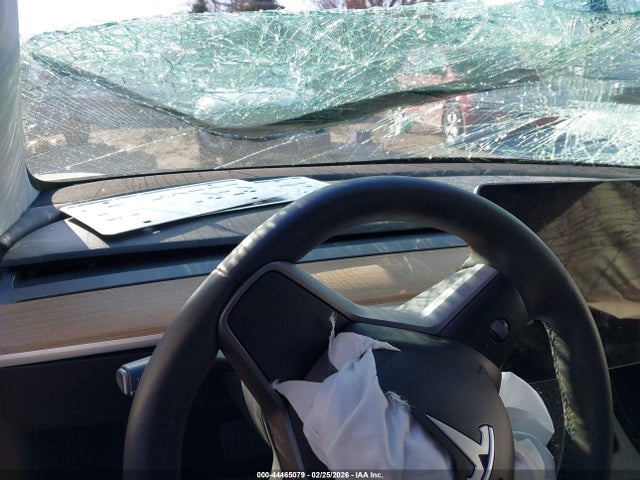 2023 TESLA MODEL 3 5YJ3E1EA9PF446780 Photo 6