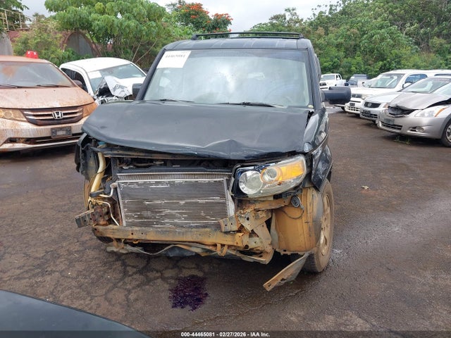 Продажа на аукционе авто 2008 Honda Element Sc, vin: 5J6YH18958L009012, номер лота: 44465081