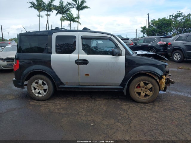 Продажа на аукционе авто 2008 Honda Element Sc, vin: 5J6YH18958L009012, номер лота: 44465081
