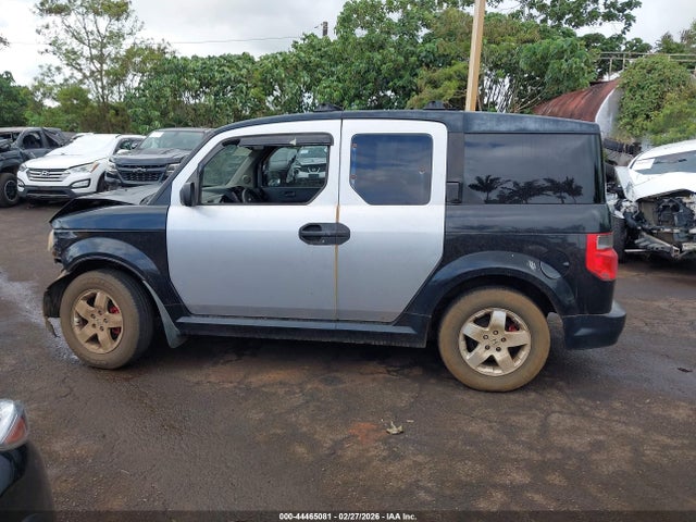 Продажа на аукционе авто 2008 Honda Element Sc, vin: 5J6YH18958L009012, номер лота: 44465081