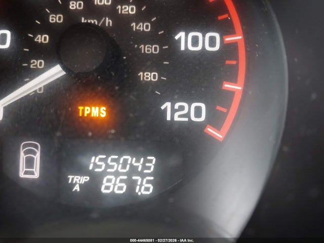 Продажа на аукционе авто 2008 Honda Element Sc, vin: 5J6YH18958L009012, номер лота: 44465081