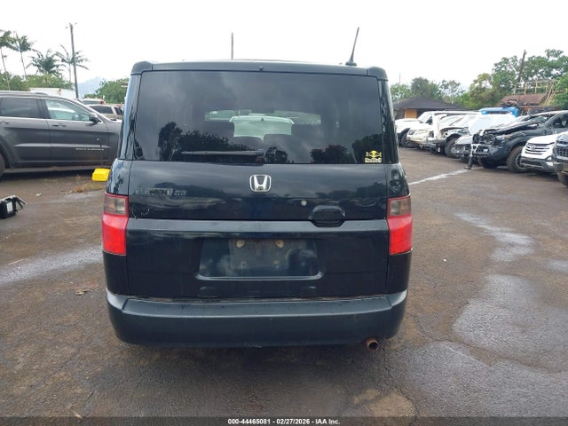 Продажа на аукционе авто 2008 Honda Element Sc, vin: 5J6YH18958L009012, номер лота: 44465081