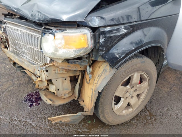 Продажа на аукционе авто 2008 Honda Element Sc, vin: 5J6YH18958L009012, номер лота: 44465081