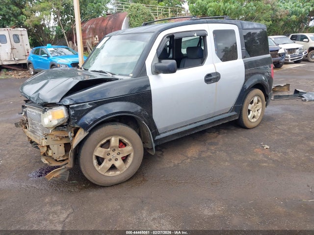 Продажа на аукционе авто 2008 Honda Element Sc, vin: 5J6YH18958L009012, номер лота: 44465081