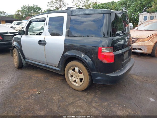 Продажа на аукционе авто 2008 Honda Element Sc, vin: 5J6YH18958L009012, номер лота: 44465081