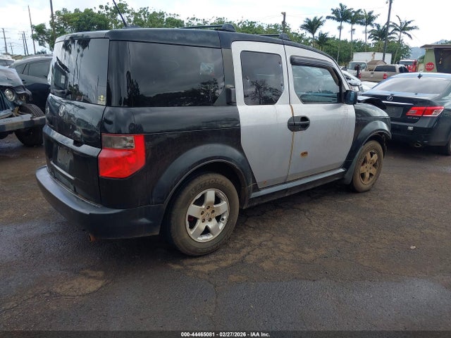Продажа на аукционе авто 2008 Honda Element Sc, vin: 5J6YH18958L009012, номер лота: 44465081