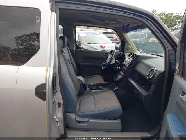 Продажа на аукционе авто 2008 Honda Element Sc, vin: 5J6YH18958L009012, номер лота: 44465081