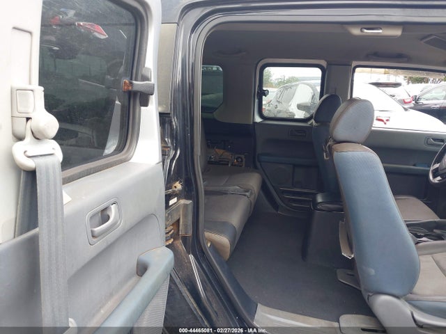 Продажа на аукционе авто 2008 Honda Element Sc, vin: 5J6YH18958L009012, номер лота: 44465081
