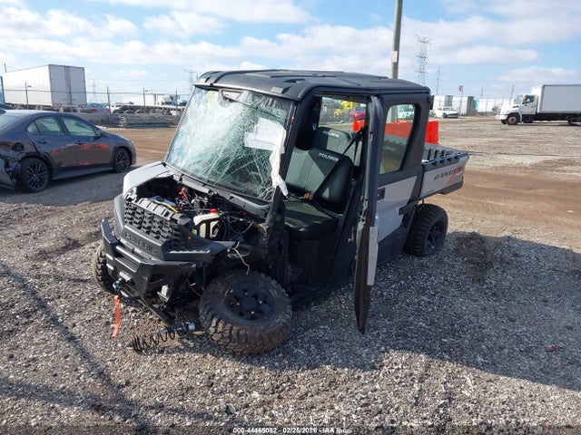 Продажа на аукционе авто 2024 Polaris Ranger Crew Sp 570 Northstar Edition, vin: 3NSM4U577RE011793, номер лота: 44465082