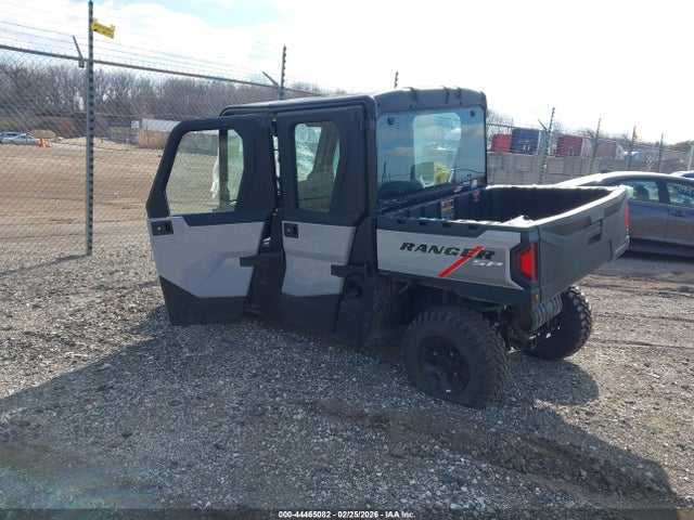 Продажа на аукционе авто 2024 Polaris Ranger Crew Sp 570 Northstar Edition, vin: 3NSM4U577RE011793, номер лота: 44465082