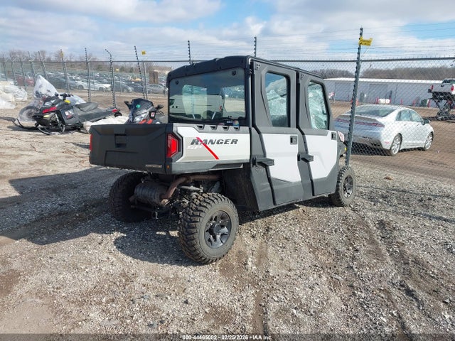 Продажа на аукционе авто 2024 Polaris Ranger Crew Sp 570 Northstar Edition, vin: 3NSM4U577RE011793, номер лота: 44465082