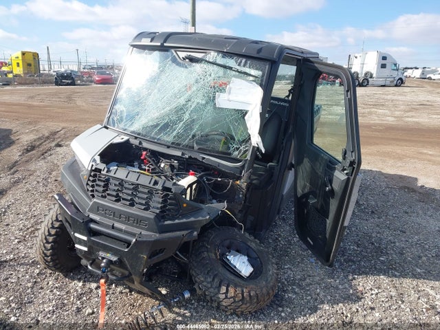 Продажа на аукционе авто 2024 Polaris Ranger Crew Sp 570 Northstar Edition, vin: 3NSM4U577RE011793, номер лота: 44465082