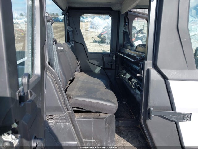 Продажа на аукционе авто 2024 Polaris Ranger Crew Sp 570 Northstar Edition, vin: 3NSM4U577RE011793, номер лота: 44465082