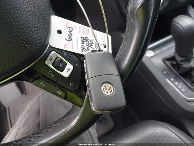 3VWDB7AJ4HM415744 Volkswagen Jetta 1.4t Se