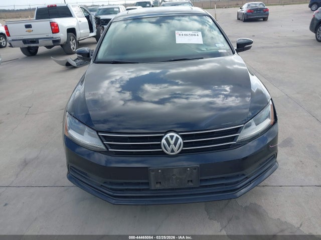 3VWDB7AJ4HM415744 Volkswagen Jetta 1.4t Se