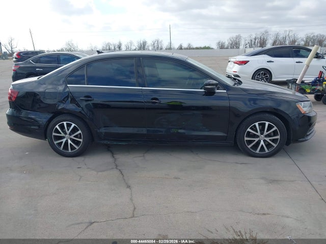 3VWDB7AJ4HM415744 Volkswagen Jetta 1.4t Se