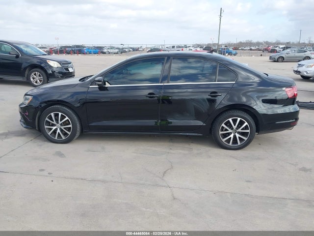 3VWDB7AJ4HM415744 Volkswagen Jetta 1.4t Se