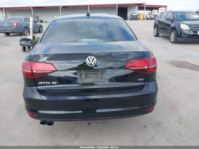 3VWDB7AJ4HM415744 Volkswagen Jetta 1.4t Se