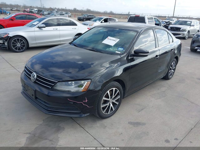 3VWDB7AJ4HM415744 Volkswagen Jetta 1.4t Se