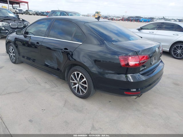 3VWDB7AJ4HM415744 Volkswagen Jetta 1.4t Se