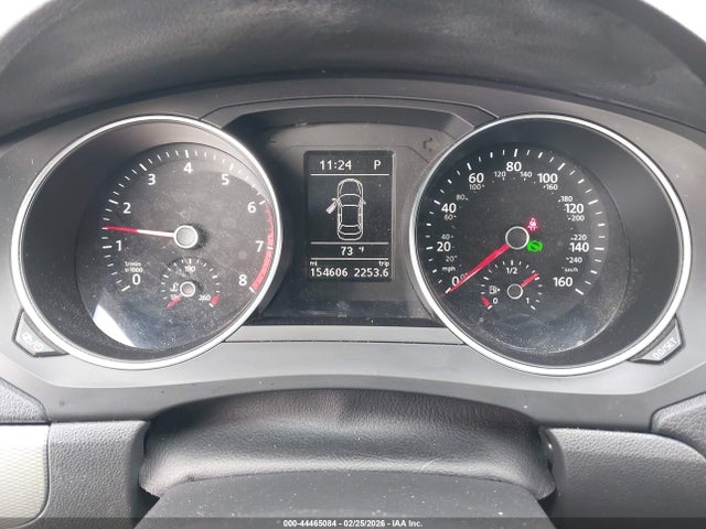 3VWDB7AJ4HM415744 Volkswagen Jetta 1.4t Se
