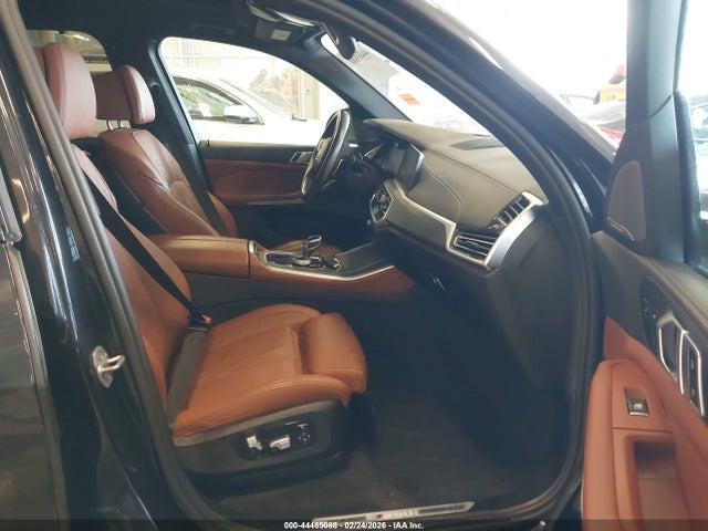 Продажа на аукционе авто 2023 Bmw X5 M50i, vin: 5UXJU4C02P9N65415, номер лота: 44465088