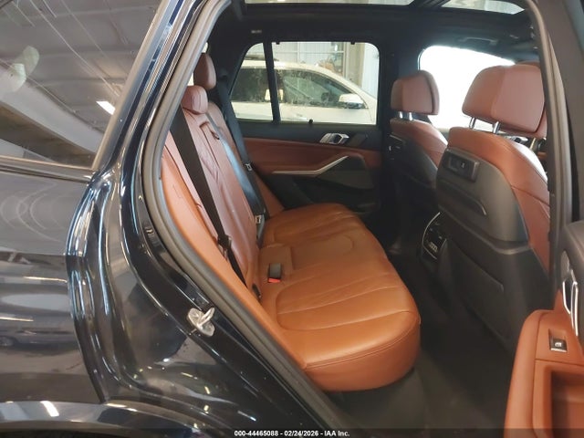 Продажа на аукционе авто 2023 Bmw X5 M50i, vin: 5UXJU4C02P9N65415, номер лота: 44465088