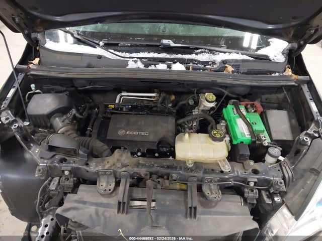 44465092 :رقم المزاد ، KL4CJHSB5DB207074 vin ، 2013 Buick Encore Premium مزاد بيع