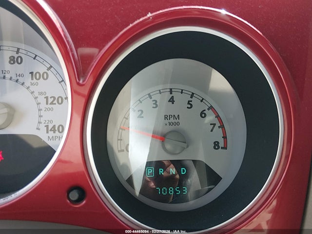 Продажа на аукционе авто 2007 Chrysler Pt Cruiser Gt, vin: 3C3HY75S17T536679, номер лота: 44465094