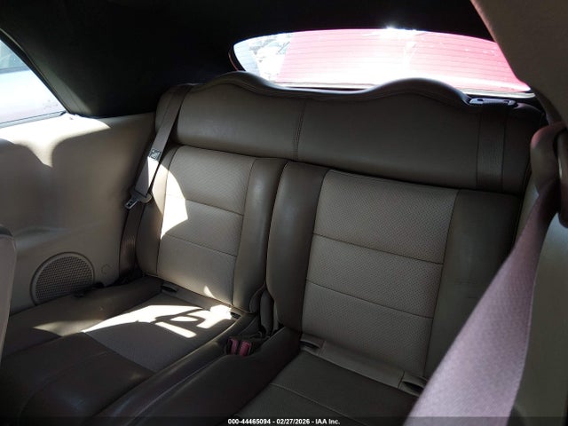 Продажа на аукционе авто 2007 Chrysler Pt Cruiser Gt, vin: 3C3HY75S17T536679, номер лота: 44465094