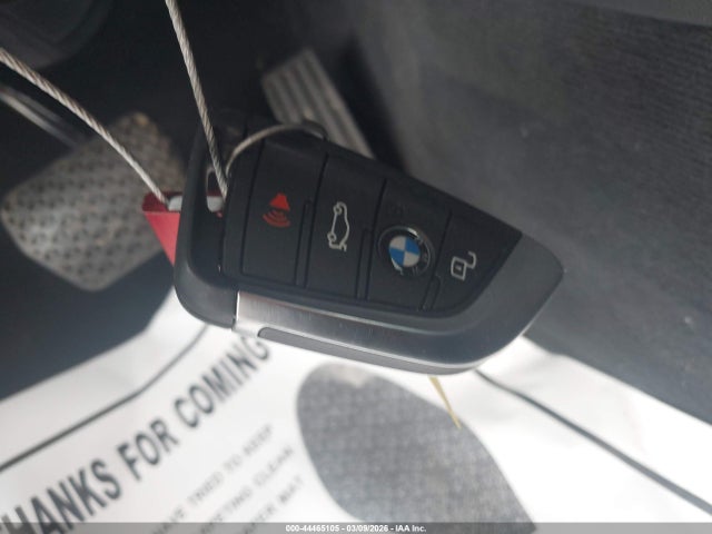 2021 Bmw X3 Xdrive30i მანქანა იყიდება აუქციონზე, vin: 5UXTY5C0XM9E20320, აუქციონის ნომერი: 44465105