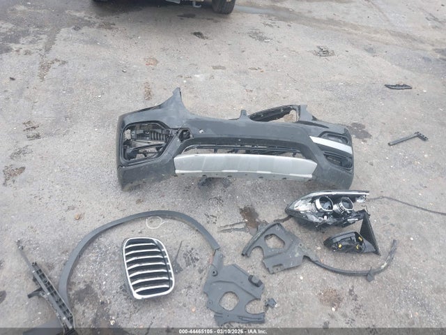 2021 Bmw X3 Xdrive30i მანქანა იყიდება აუქციონზე, vin: 5UXTY5C0XM9E20320, აუქციონის ნომერი: 44465105