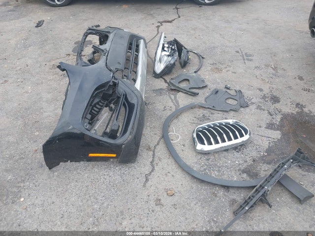 2021 Bmw X3 Xdrive30i მანქანა იყიდება აუქციონზე, vin: 5UXTY5C0XM9E20320, აუქციონის ნომერი: 44465105