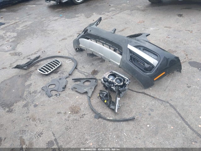 2021 Bmw X3 Xdrive30i მანქანა იყიდება აუქციონზე, vin: 5UXTY5C0XM9E20320, აუქციონის ნომერი: 44465105