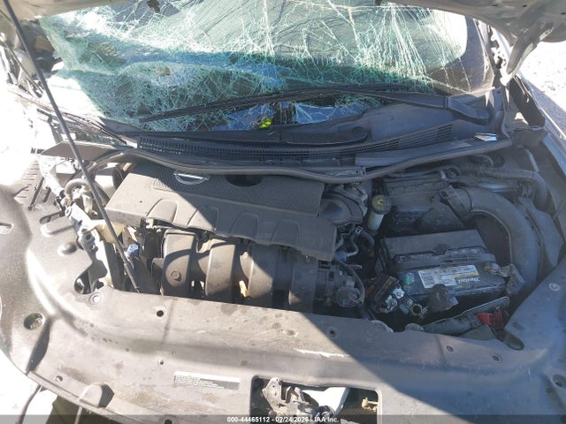 Nissan SENTRA S 2014 3N1AB7AP8EY267552 Image 10